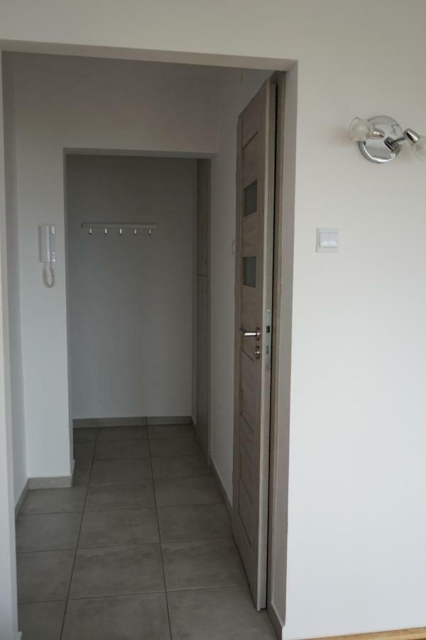 Sloneczny Skwer 13 Apartment Gdynia Exterior photo